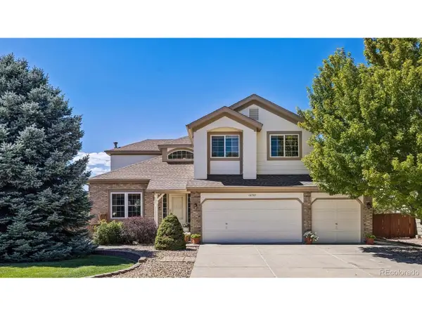 10767 Pikeview Ln, Parker, CO 80138