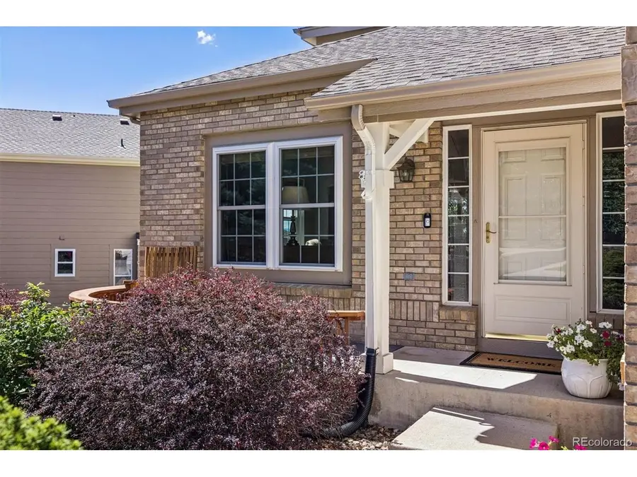 10767 Pikeview Ln, Parker, CO 80138 - #2