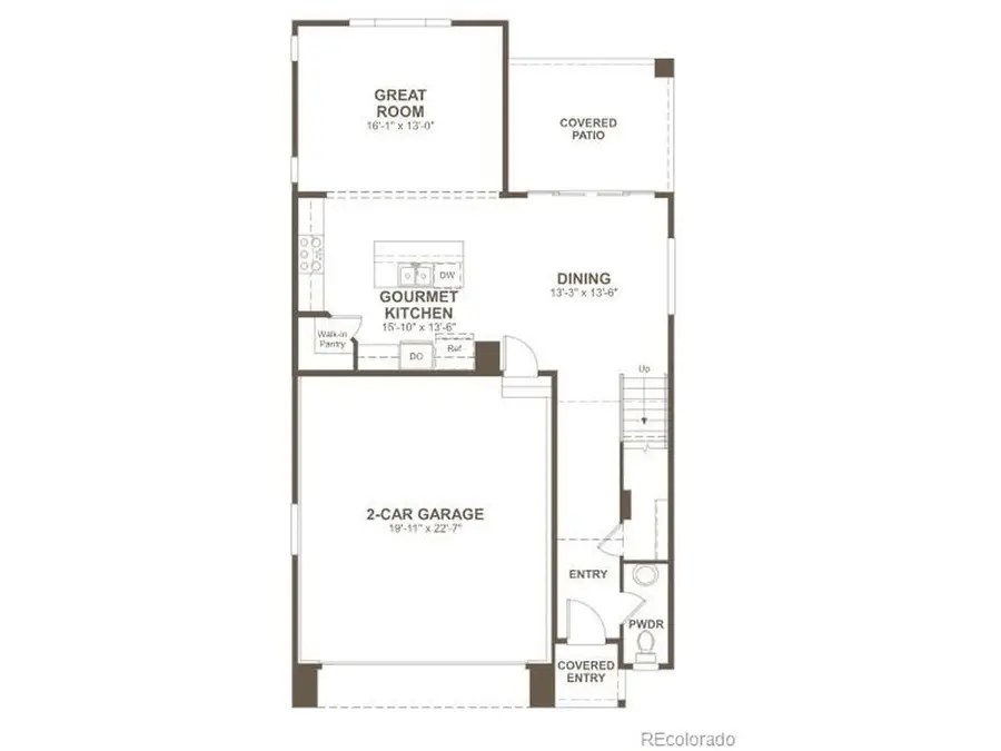 9145 Fowler Peak Ct, Englewood, CO 80112 - #2