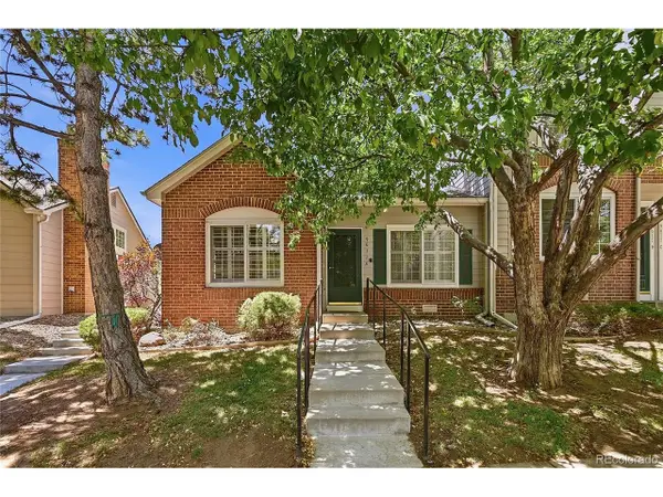 9611 W Chatfield Ave #A, Littleton, CO 80128
