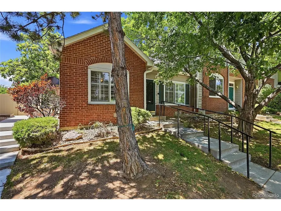 9611 W Chatfield Ave #A, Littleton, CO 80128 - #2