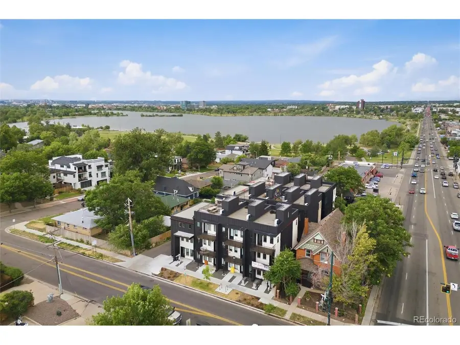5128 W 26th Ave #205, Denver, CO 80212 - #2