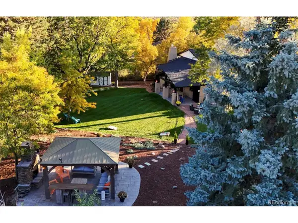2372 S Carr Ct, Denver, CO 80227