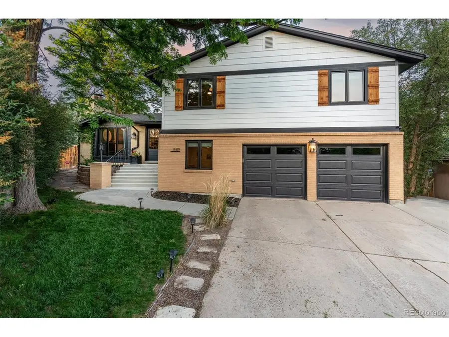 2372 S Carr Ct, Denver, CO 80227 - #2