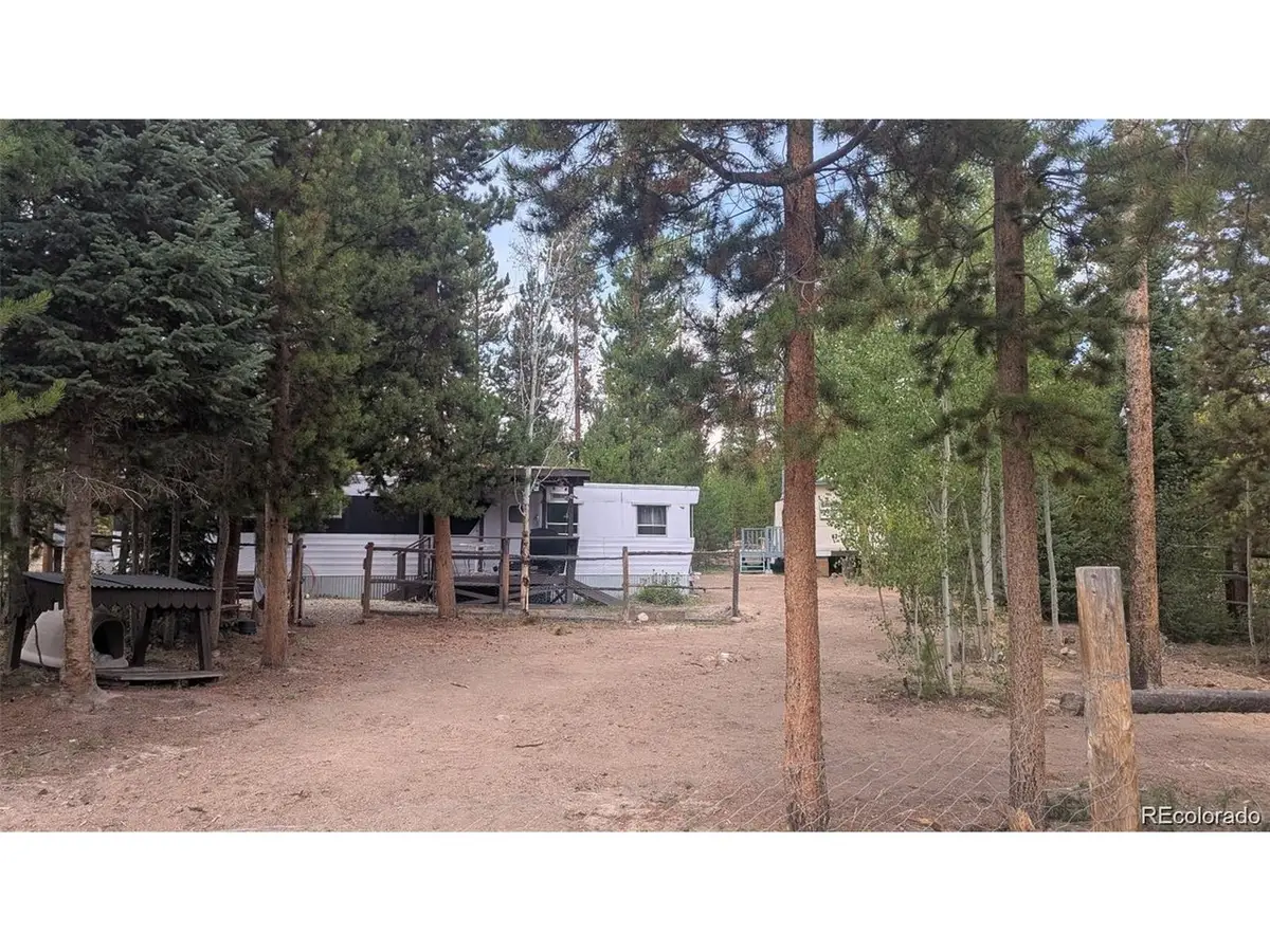 803 Cr-462, Grand Lake, CO 80447 - #1