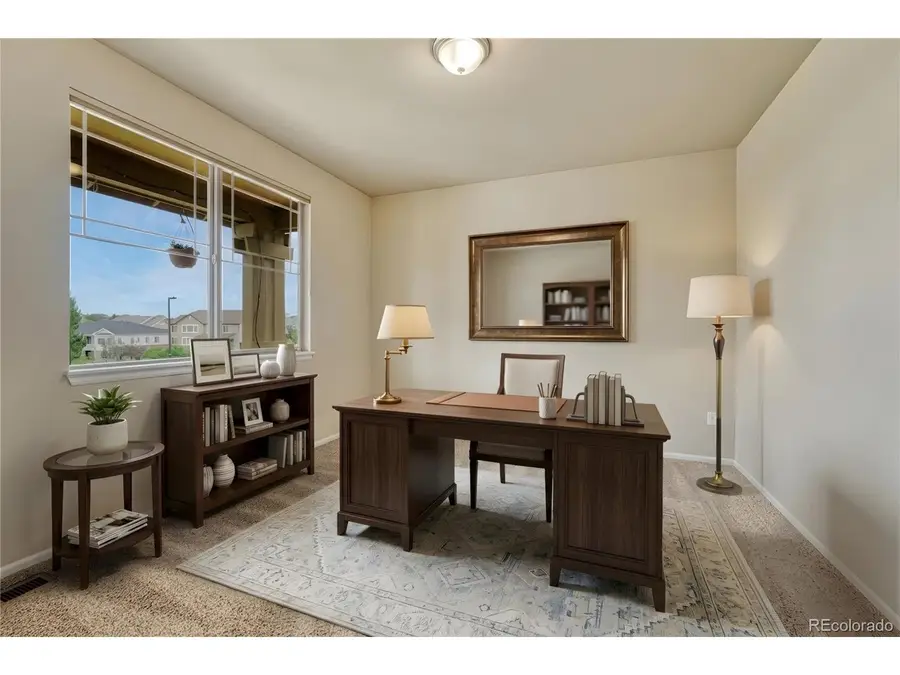 11919 S Meander Way, Parker, CO 80138 - #2