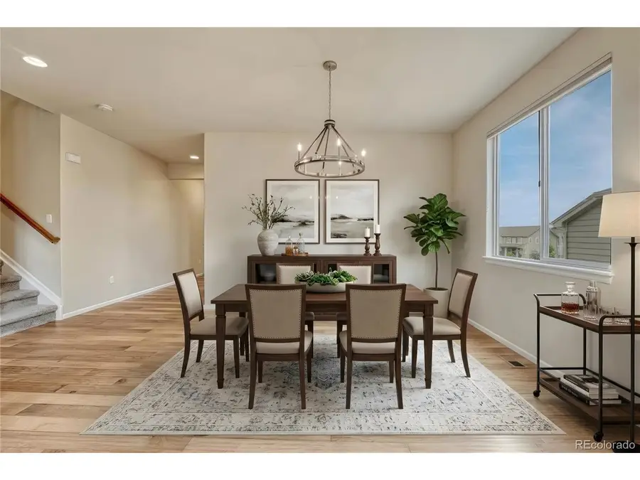 11919 S Meander Way, Parker, CO 80138 - #3