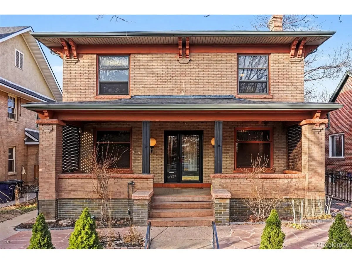 4037 E 17th Avenue Pkwy, Denver, CO 80220 - #1