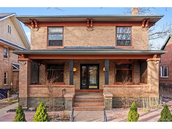 4037 E 17th Avenue Pkwy, Denver, CO 80220