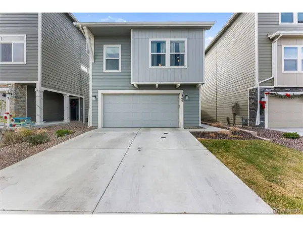 5269 Painted Sky Vw, Colorado Springs, CO 80916