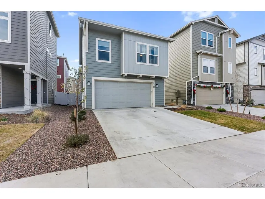 5269 Painted Sky Vw, Colorado Springs, CO 80916 - Image #2