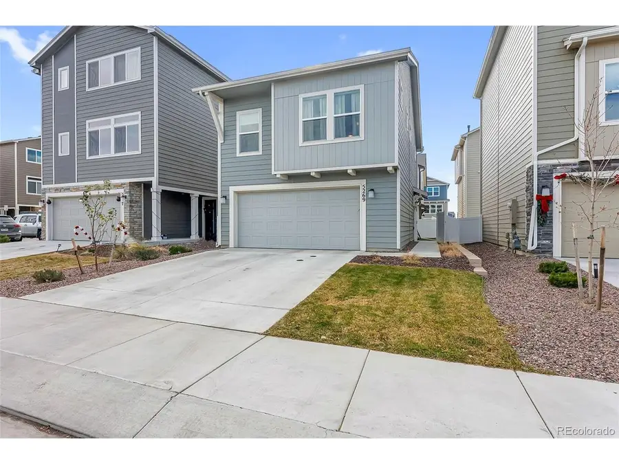 5269 Painted Sky Vw, Colorado Springs, CO 80916 - Image #3