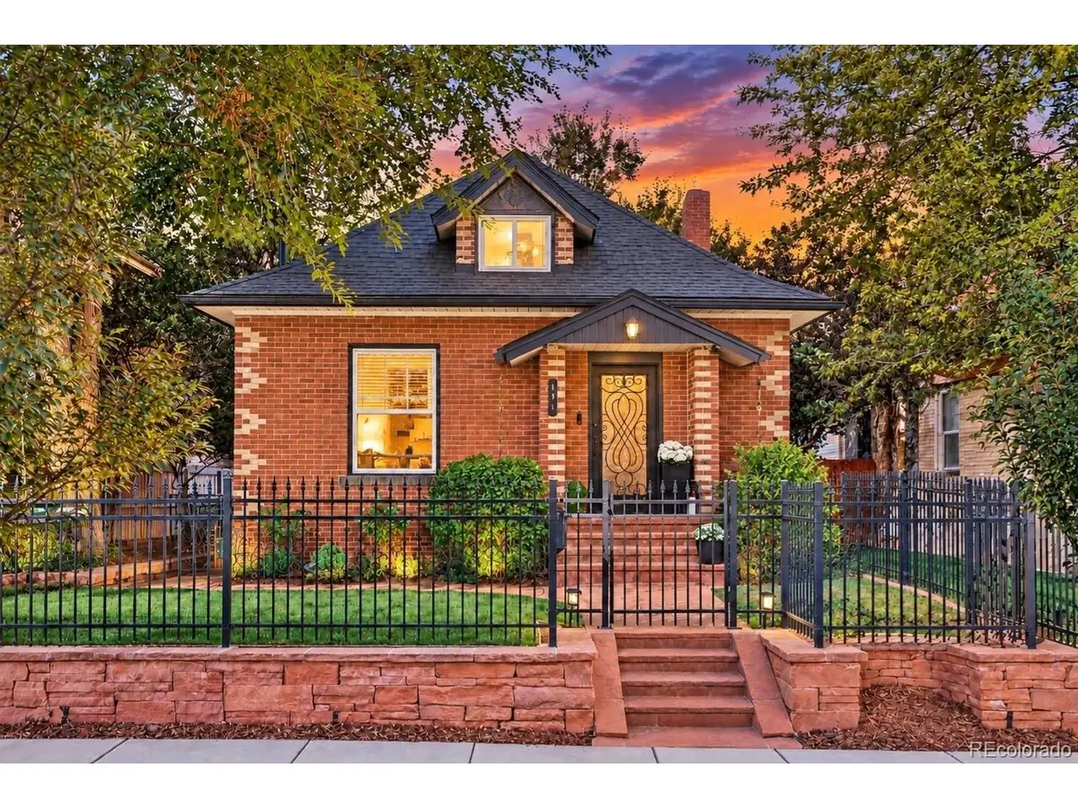 191 S Humboldt St, Denver, CO 80209 - #1