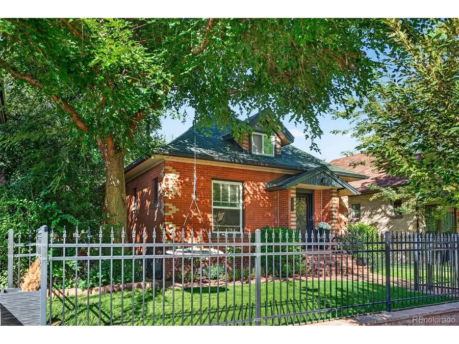 191 S Humboldt St, Denver, CO 80209 - #2