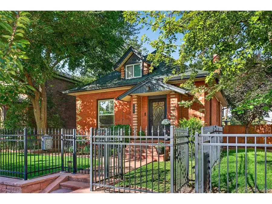 191 S Humboldt St, Denver, CO 80209 - #3