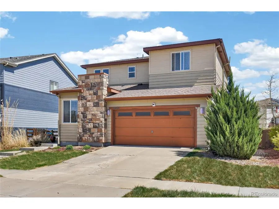 10826 Truckee Cir, Commerce City, CO 80022 - #2