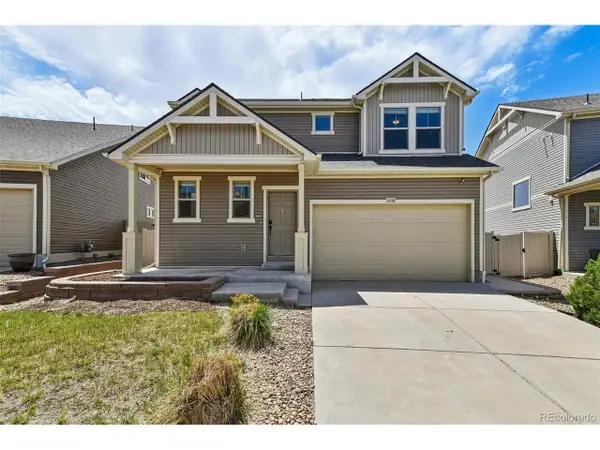 17778 E 44th Ave, Denver, CO 80249