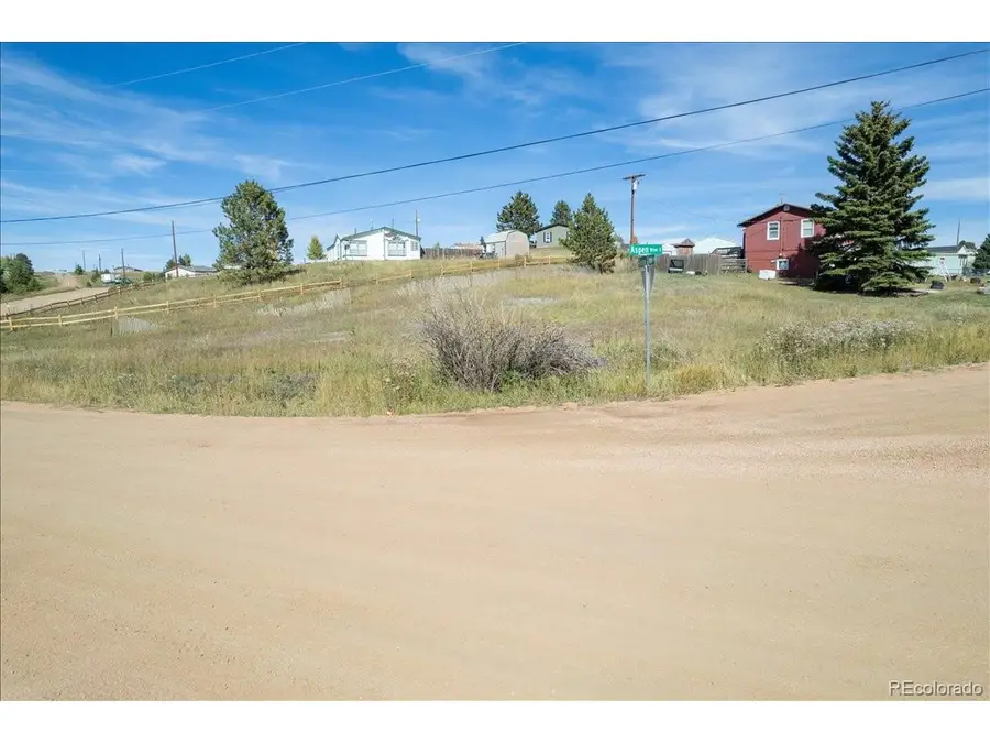 11 E Aspen Dr, Divide, CO 80814 - #3