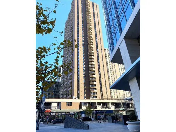 1020 15th St #33B, Denver, CO 80202