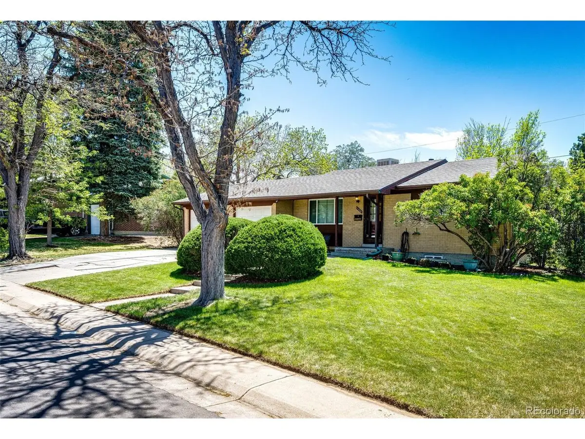 11994 E Virginia Dr, Aurora, CO 80012 - #1