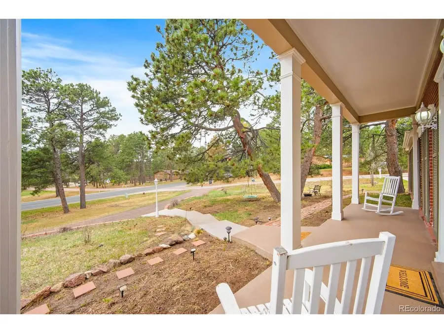 Address Withheld By Seller, Monument, CO 80132 - #2