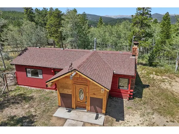 301 Genevas Way, Black Hawk, CO 80422