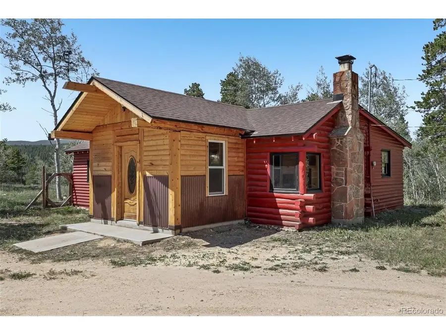 301 Genevas Way, Black Hawk, CO 80422 - #2