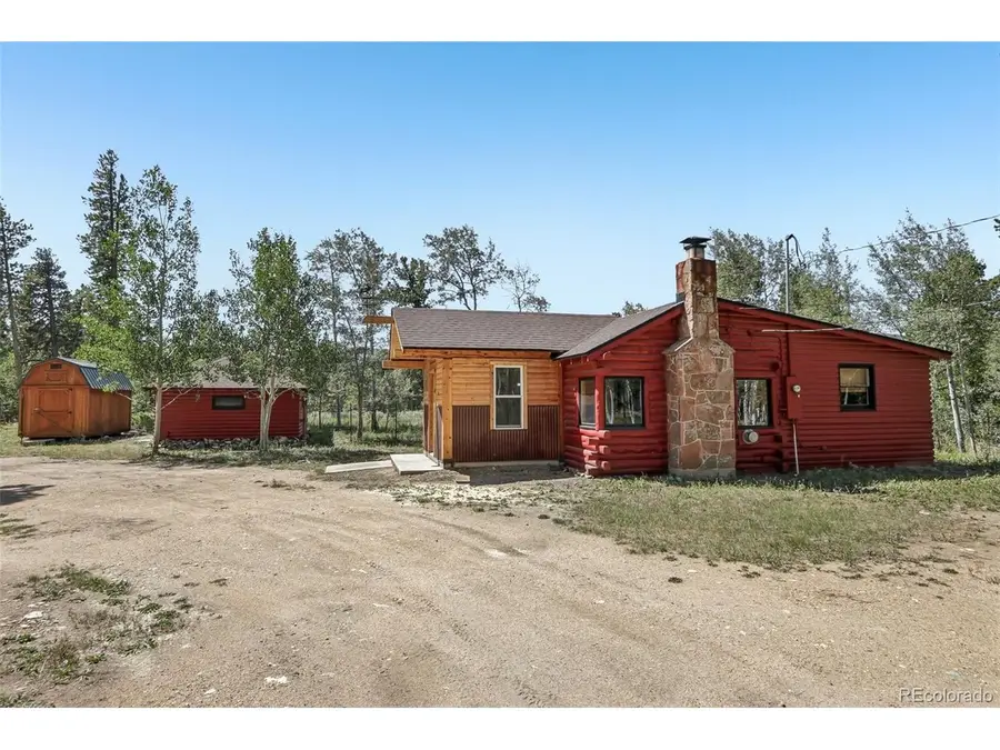 301 Genevas Way, Black Hawk, CO 80422 - #3
