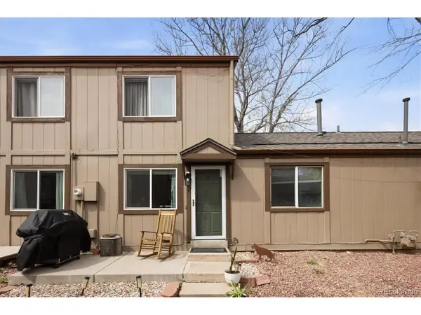 7700 W Glasgow Pl #15B, Littleton, CO 80128