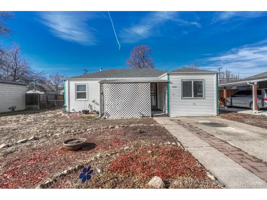 1935 S Hazel Ct, Denver, CO 80219 - #3
