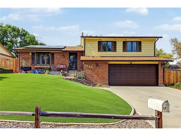 19391 E Eldorado Dr, Aurora, CO 80013