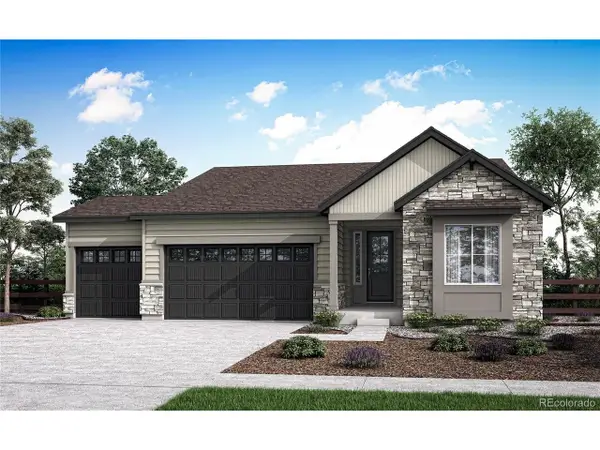 24464 E 34th Pl, Aurora, CO 80019