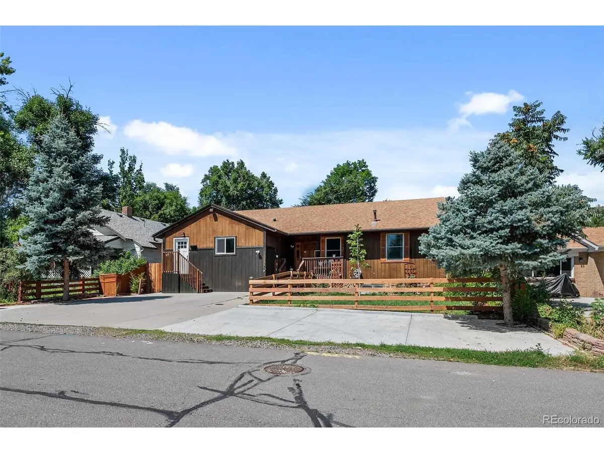 1251 Brentwood St, Denver, CO 80214 - #1