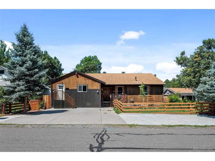 1251 Brentwood St, Denver, CO 80214 - #2