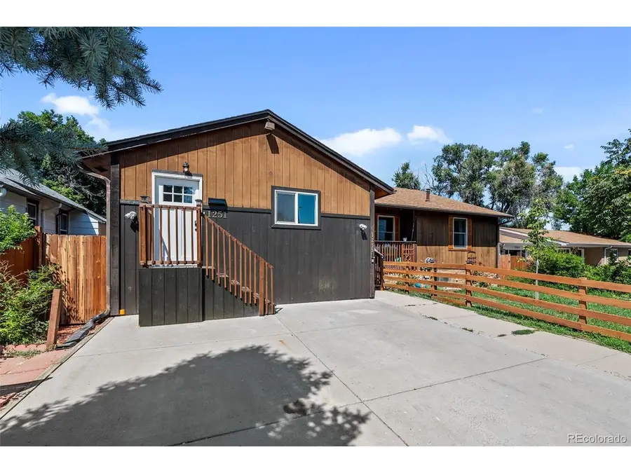 1251 Brentwood St, Denver, CO 80214 - #3