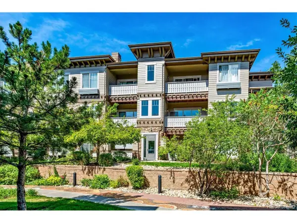 9370 Las Ramblas Ct #R, Parker, CO 80134