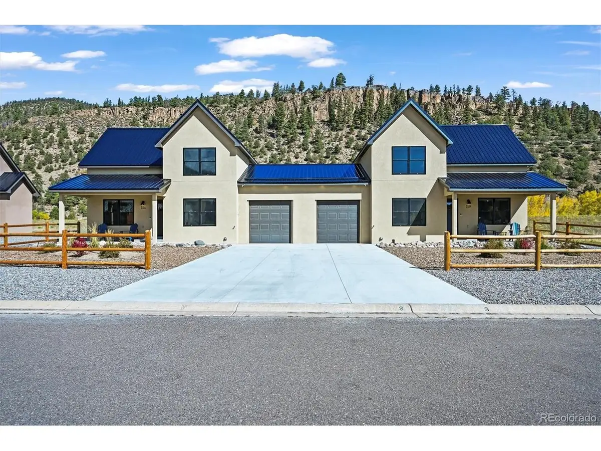 Address Withheld By Seller, South Fork, CO 81154 - #1