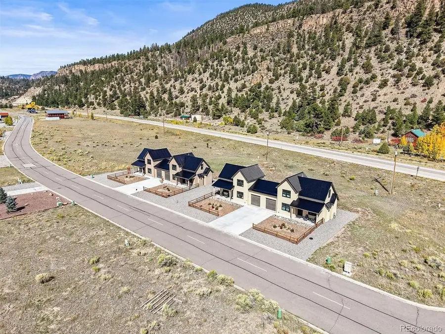 Address Withheld By Seller, South Fork, CO 81154 - #2