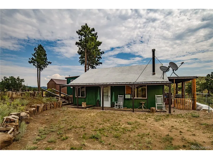 92 Carpenter Trl, Cotopaxi, CO 81223 - #2