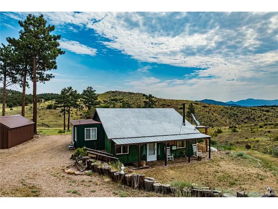 92 Carpenter Trl, Cotopaxi, CO 81223 - #3