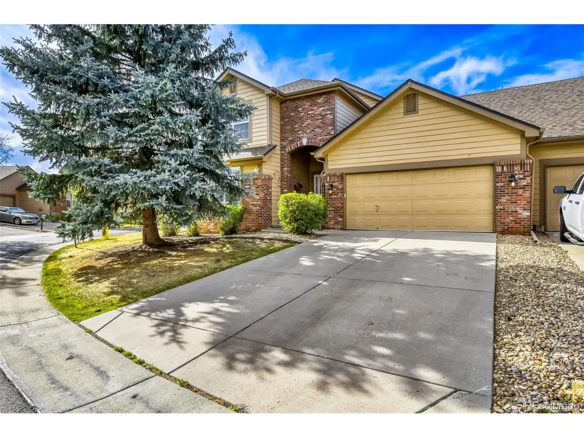 16061 W 64th Way, Arvada, CO 80007 - #1