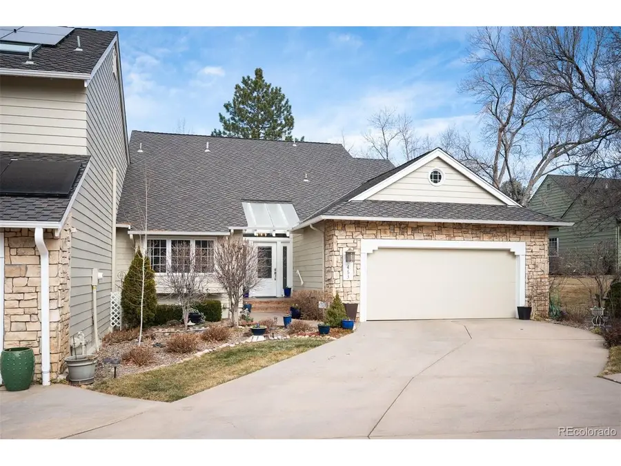 8505 E Temple E Dr #463, Denver, CO 80237 - #2