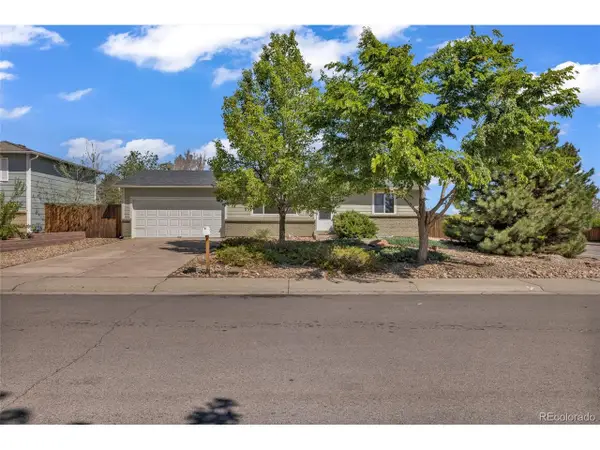 15949 E Brunswick Dr, Aurora, CO 80013