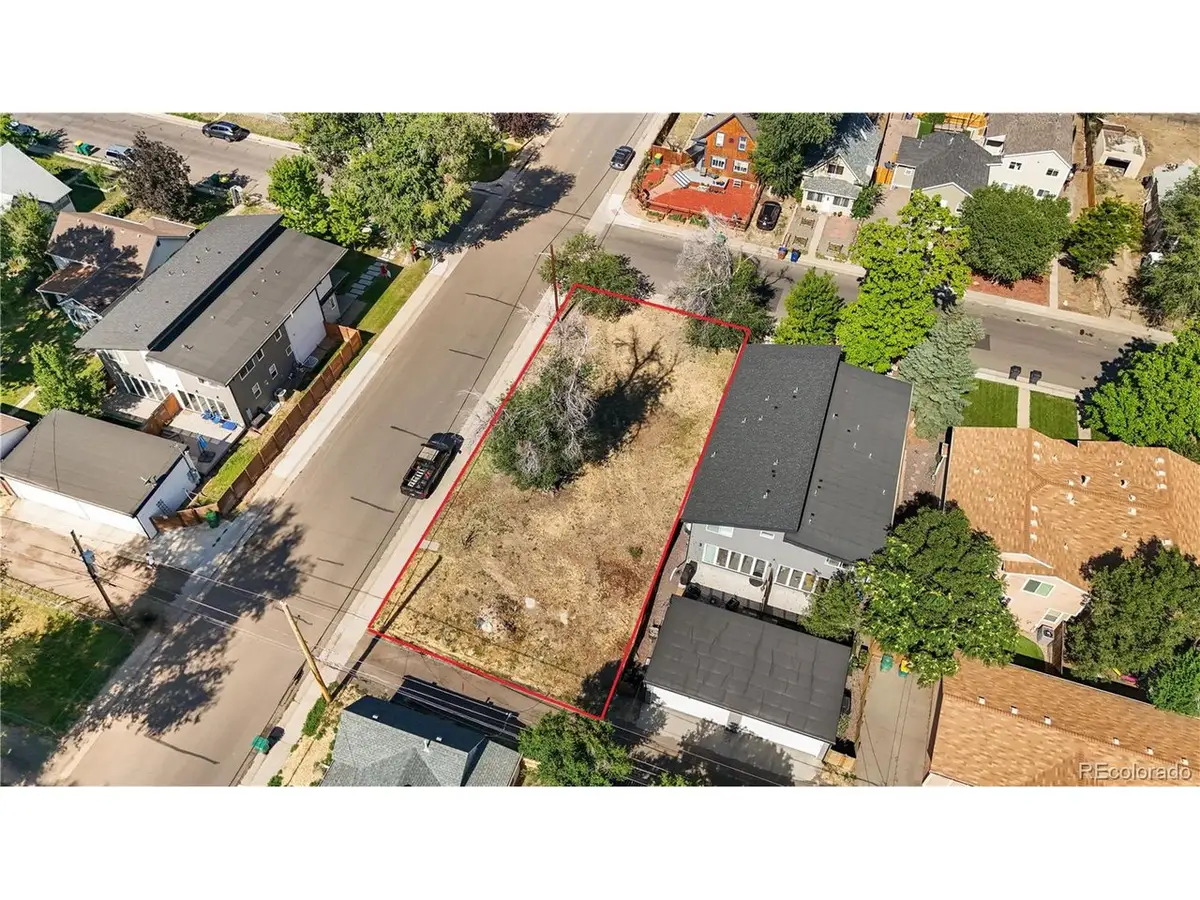 2996 S Elati St, Englewood, CO 80110 - #1