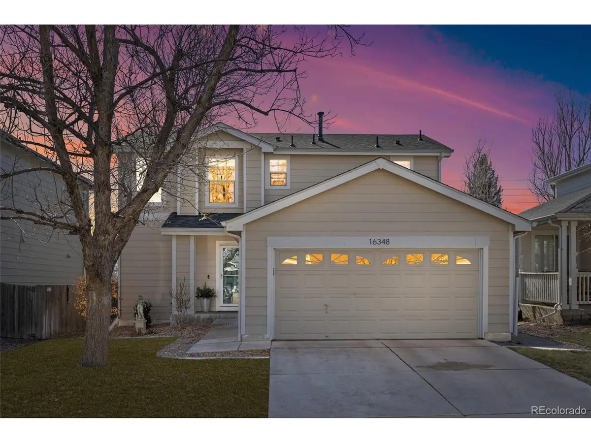 16348 E Phillips Ln, Englewood, CO 80112 - #1