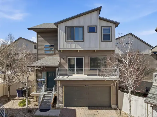 Address Withheld By Seller, Denver, CO 80249
