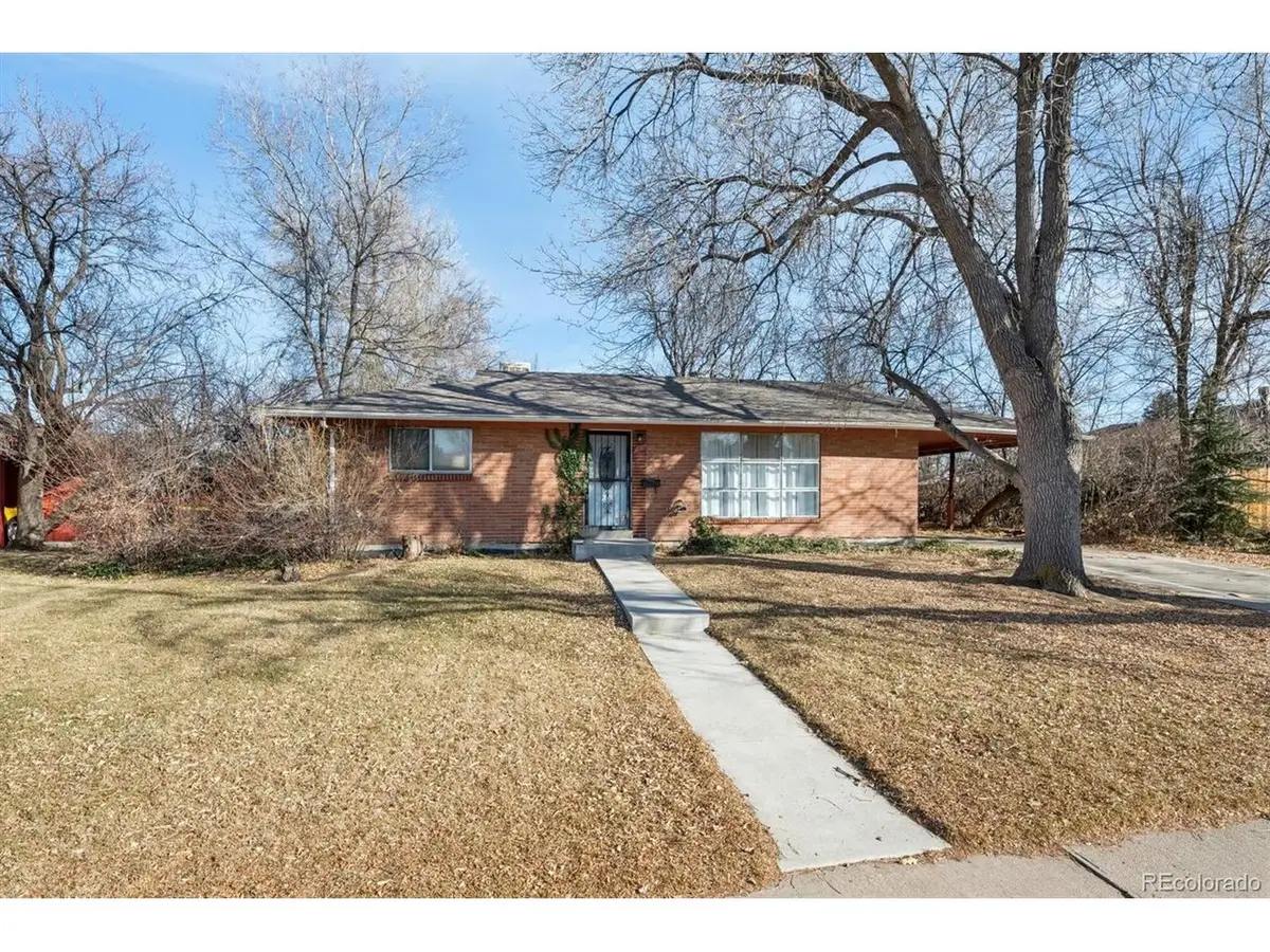 170 S Eaton St, Lakewood, CO 80226 - Image #1
