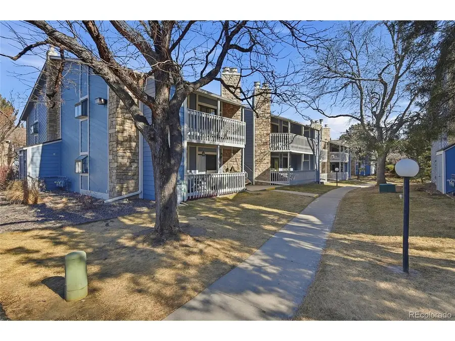 8335 Fairmount Dr #6-203, Denver, CO 80247 - Image #2