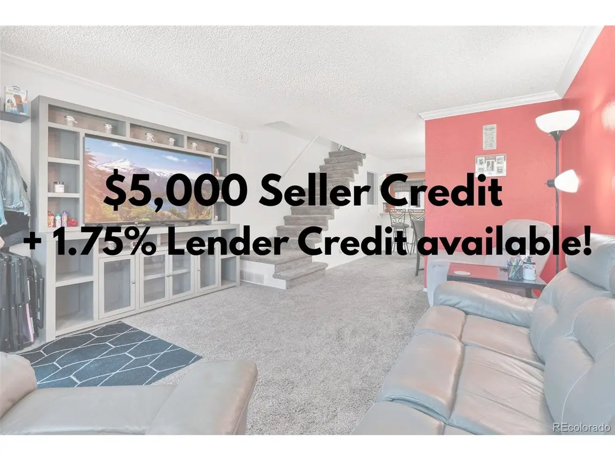 9898 W Cornell Pl, Lakewood, CO 80227 - #1