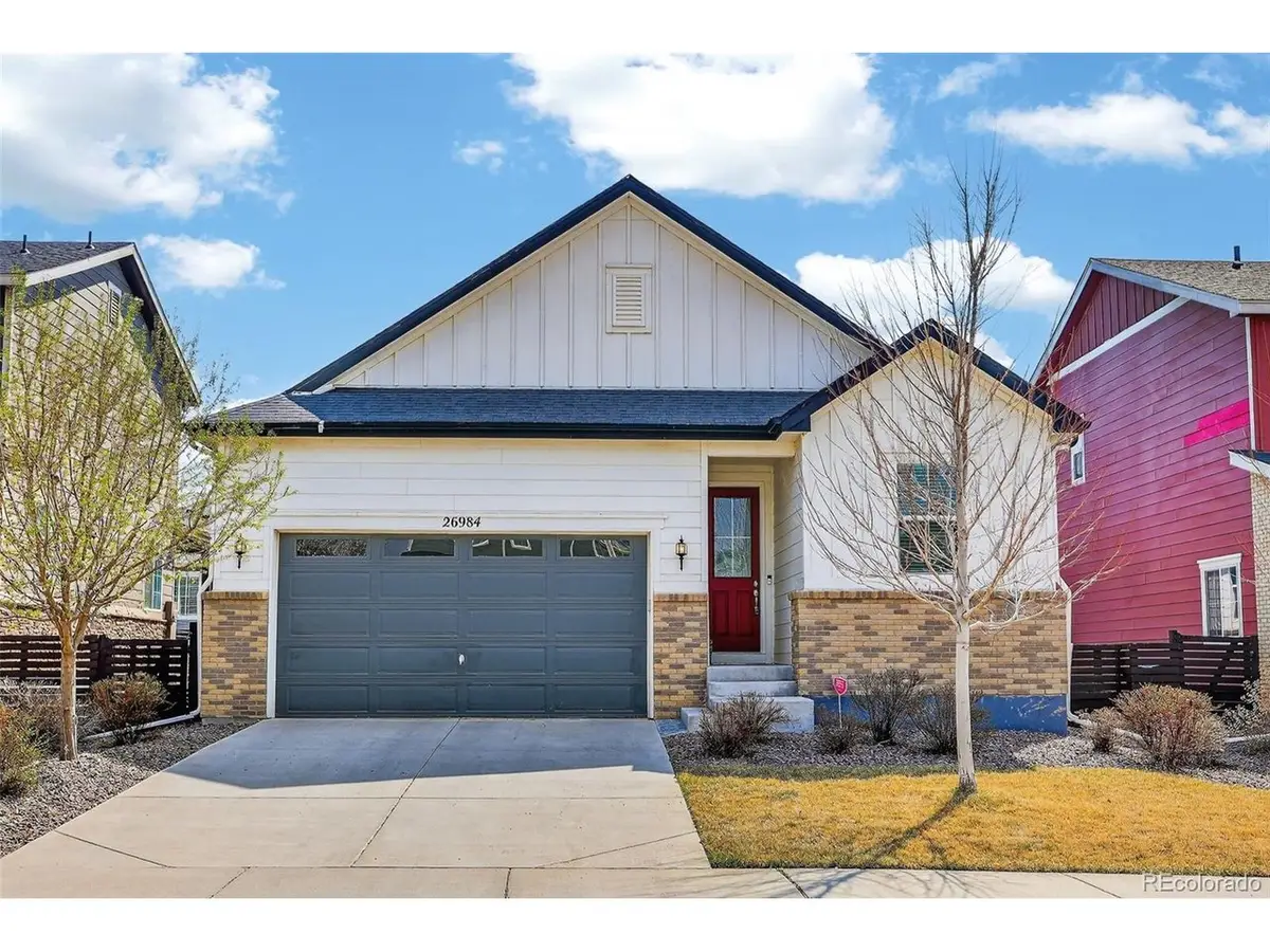 26984 E Archer Ave, Aurora, CO 80018 - #1